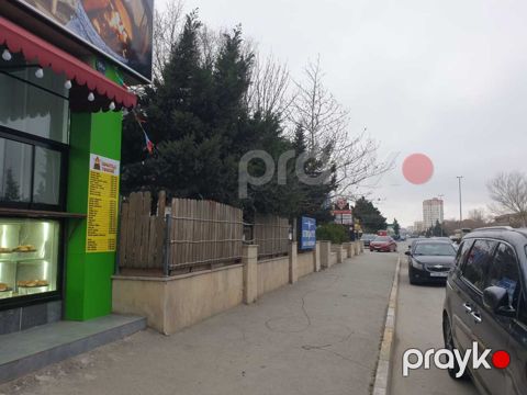 Obyekt icarəyə verilir, Sumqayıt ş