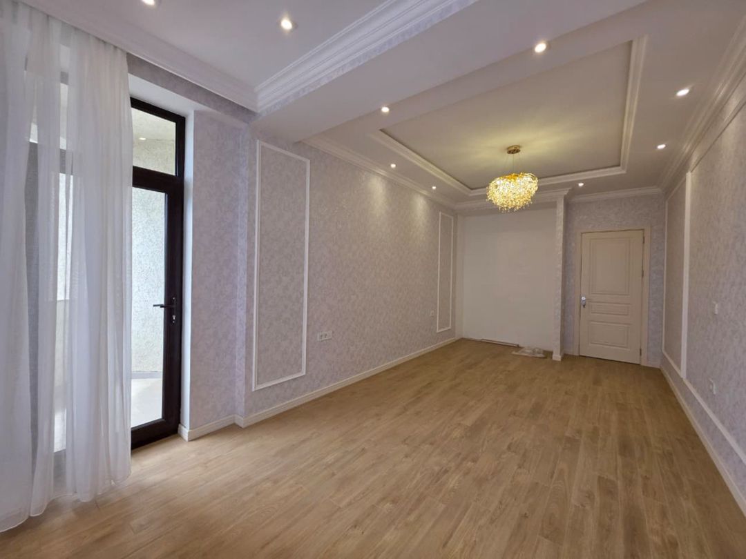Satılır 3 otaqlı yeni tikili 130 m² — Mənzil, Bakı (5)