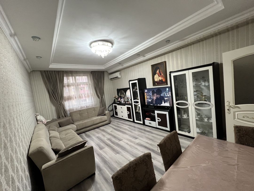 Satılır 2 otaqlı yeni tikili 72 m² — Mənzil, Bakı (4)