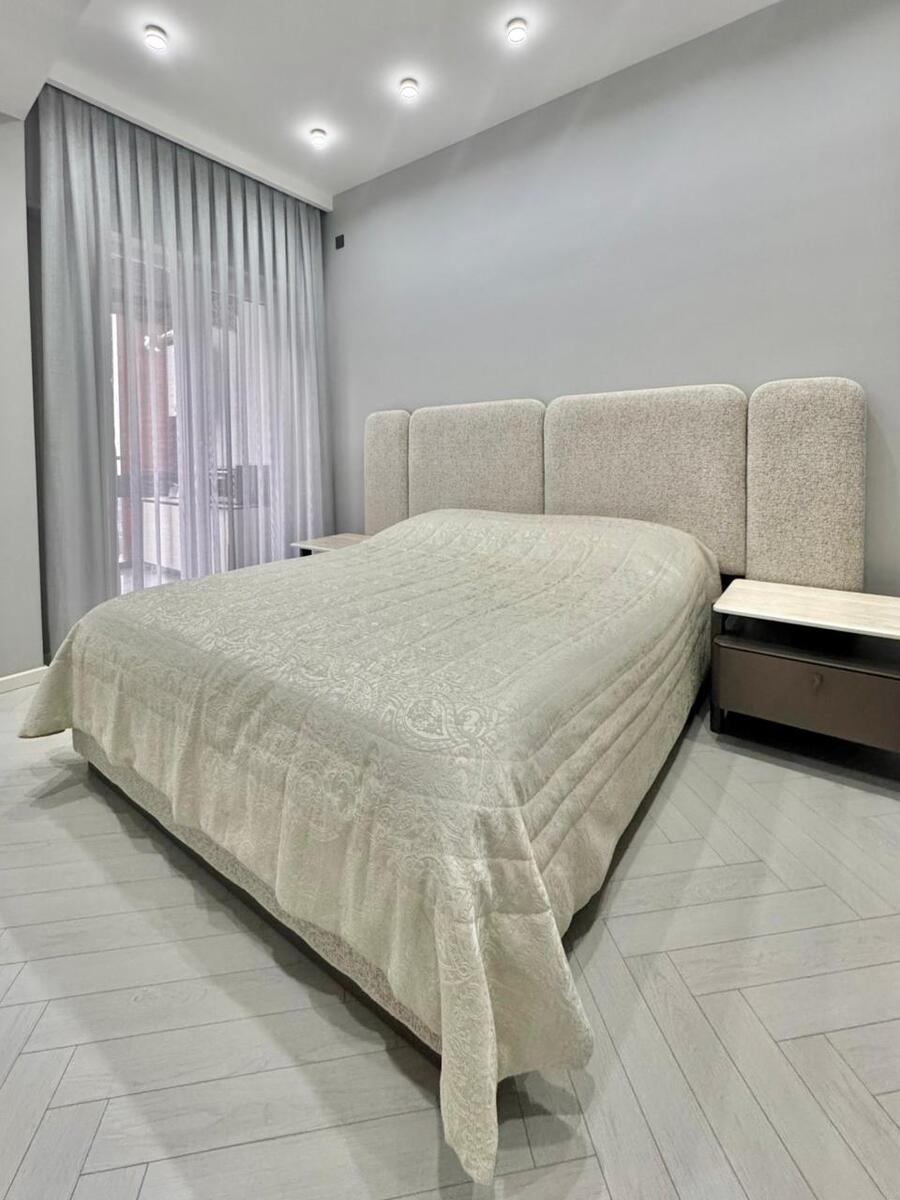 Satılır 2 otaqlı yeni tikili 90 m² — Mənzil, Bakı (10)