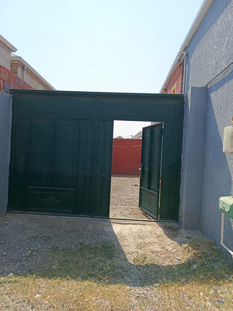 Həyət evi, Binə qəs — Ev, villa, Bakı