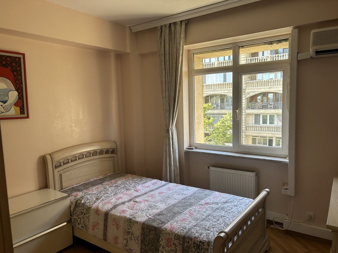 İcarəyə verilir 3 otaqlı köhnə tikili 65 m² — Mənzil, Bakı (5)