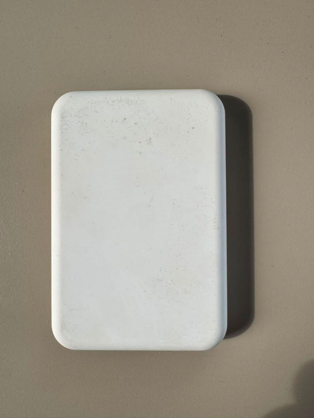 Powerbank Apple, 5000 Mah, Az İşlənmiş — Powerbank-lər, Bakı (2)