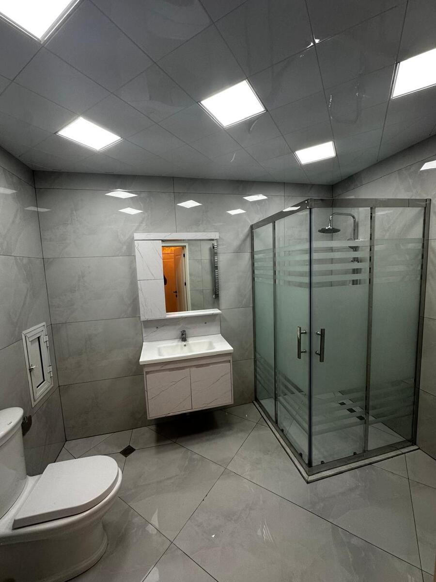 2-otaqlı yeni tikili, 8-ci mkr., 65 m² — Mənzil, Bakı (8)