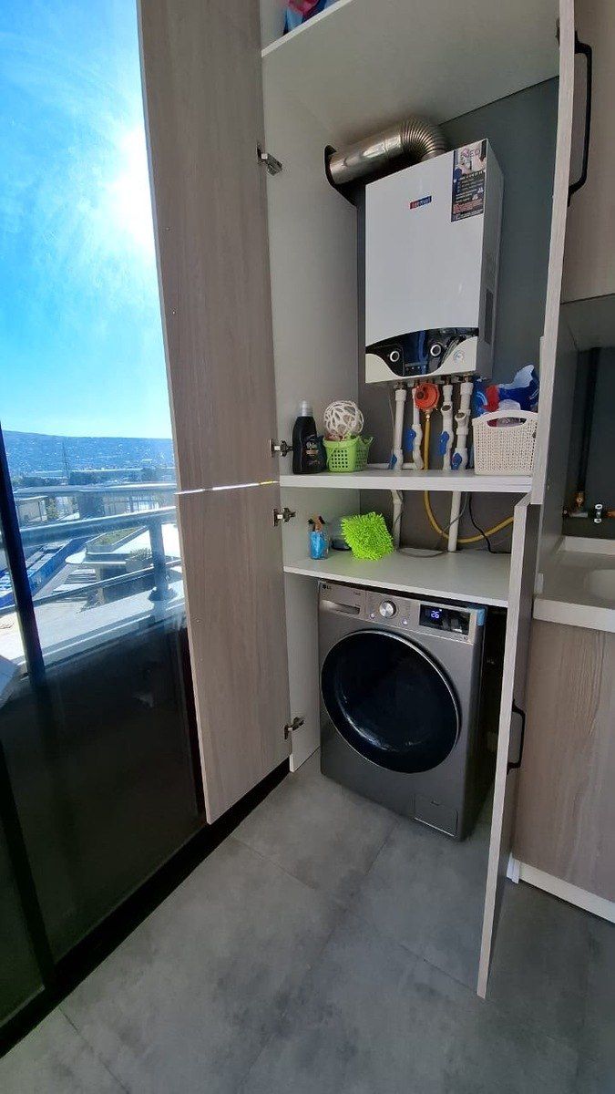 Satılır 2 otaqlı yeni tikili 75 m² — Mənzil, Bakı (3)