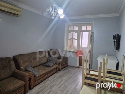 Satılır 3 otaqlı köhnə tikili 65 m²