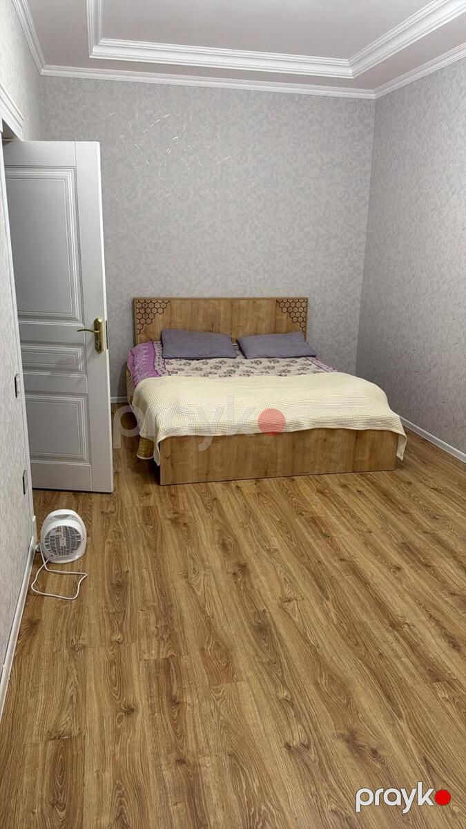 İcarəyə verilir 1 otaqlı yeni tikili 55 m² — Mənzil, Bakı (4)