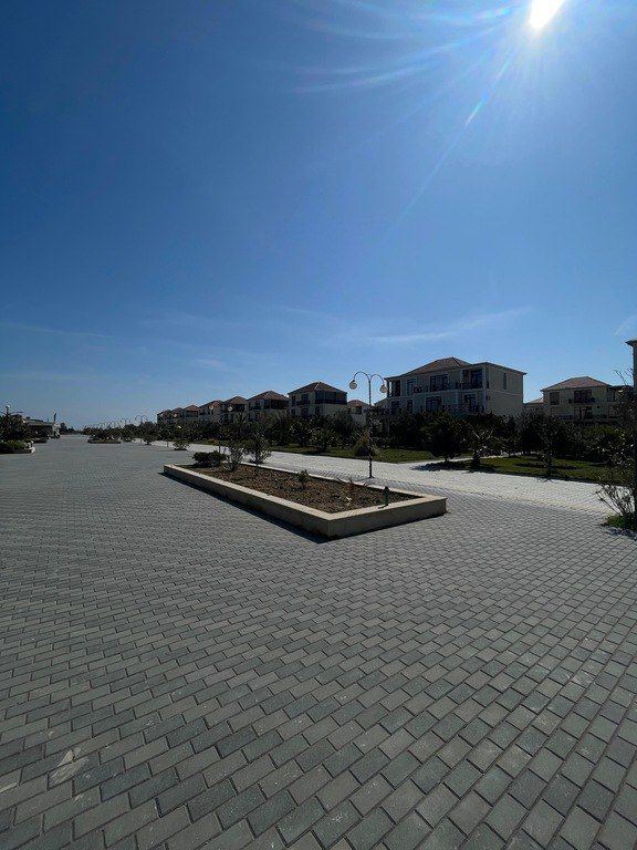 Satılır 2 otaqlı yeni tikili 53 m² — Mənzil, Bakı (6)
