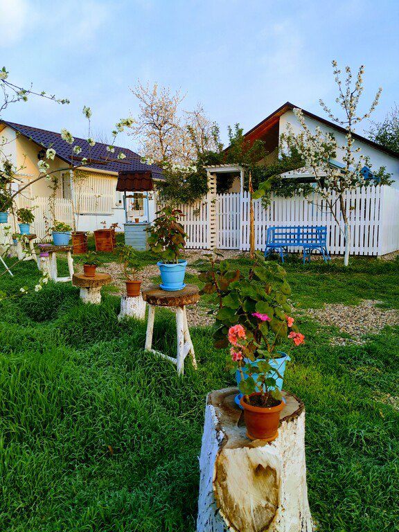 Həyət evi kirayə verilir, Qusar r — Ev, villa, Qusar (9)