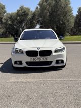 BMW 528, 2.0 L, 2015 il, 159 000 km — Avtomobillər