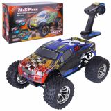 Hsp 94188 rc fuel car — Balasso — Oyun və oyuncaq