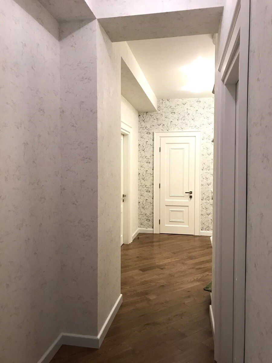 Satılır 3 otaqlı yeni tikili 105 m² — Mənzil, Bakı (10)