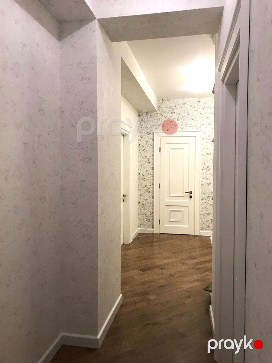 Satılır 3 otaqlı yeni tikili 105 m² — Mənzil, Bakı (10)