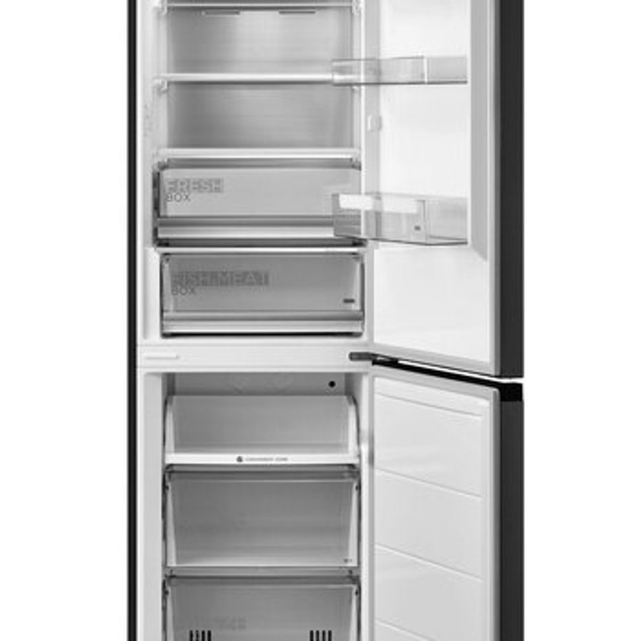 Soyuducu Midea MDRB470MIE22OM — Soyuducular, Bakı (2)