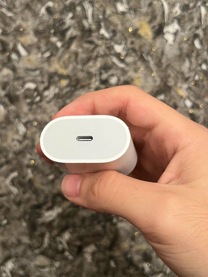 Apple, Gümüşü — Smartfonlar, Bakı (4)