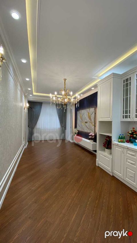 Satılır 3 otaqlı yeni tikili 104 m²