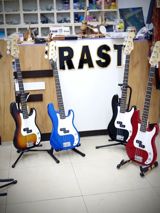 Bass gitara "Kaysen K-EB1-4" — RAST Musiqi alətləri — Musical Instruments