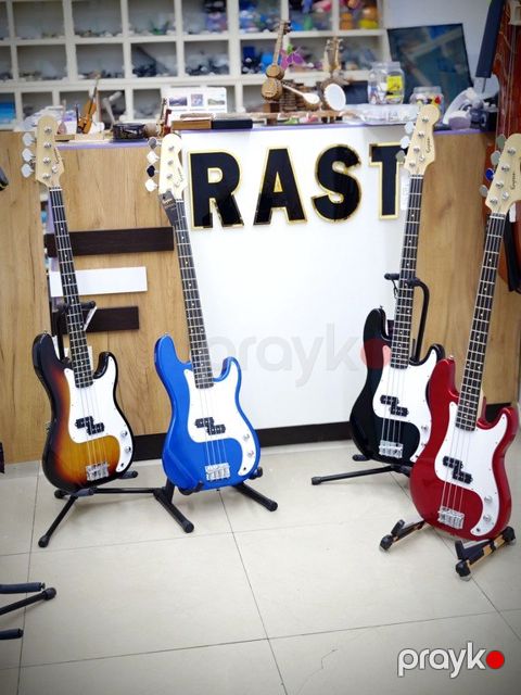 Bass gitara "Kaysen K-EB1-4" — Bakı