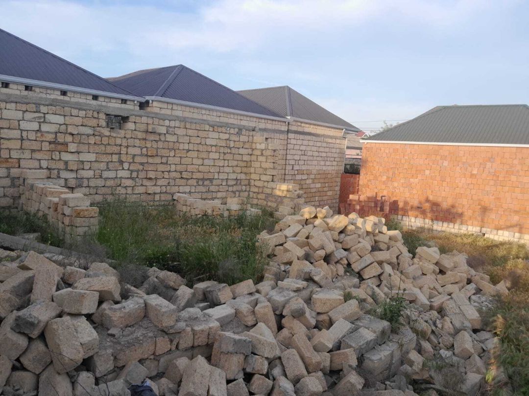 3 sot torpaq sahəsi, Xırdalan ş — Torpaq, Xırdalan (5)