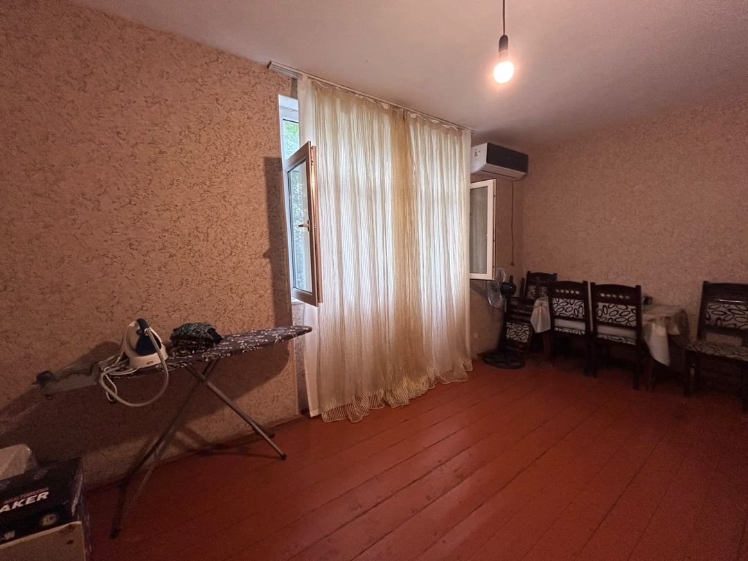 Satılır 2 otaqlı köhnə tikili 60 m² — Mənzil, Bakı (2)