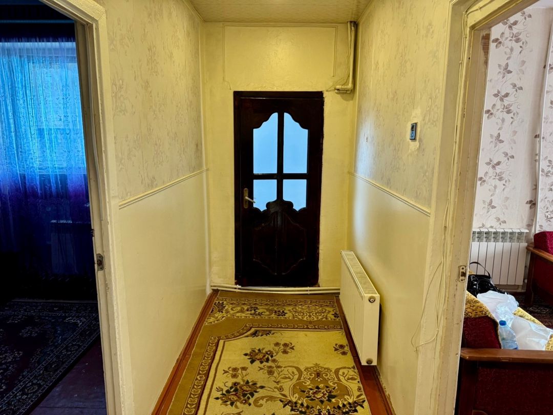 3-otaqlı mənzil kirayə verilir, Yeni Günəşli qəs., 30 m² — Mənzil, Bakı (10)