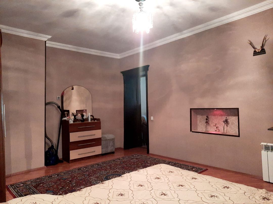 Həyət evi, Əhmədli qəs — Ev, villa, Bakı (6)