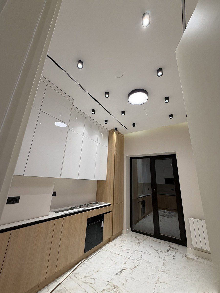 Satılır 2 otaqlı yeni tikili 101 m² — Mənzil, Bakı (5)