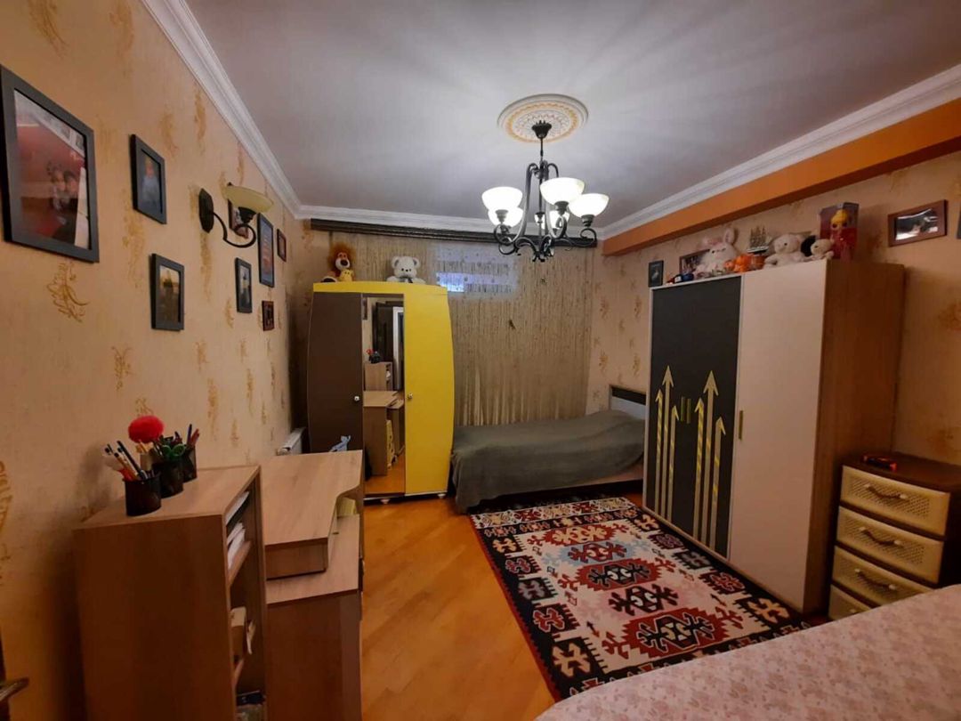 Satılır 3 otaqlı yeni tikili 71 m² — Mənzil, Bakı (5)