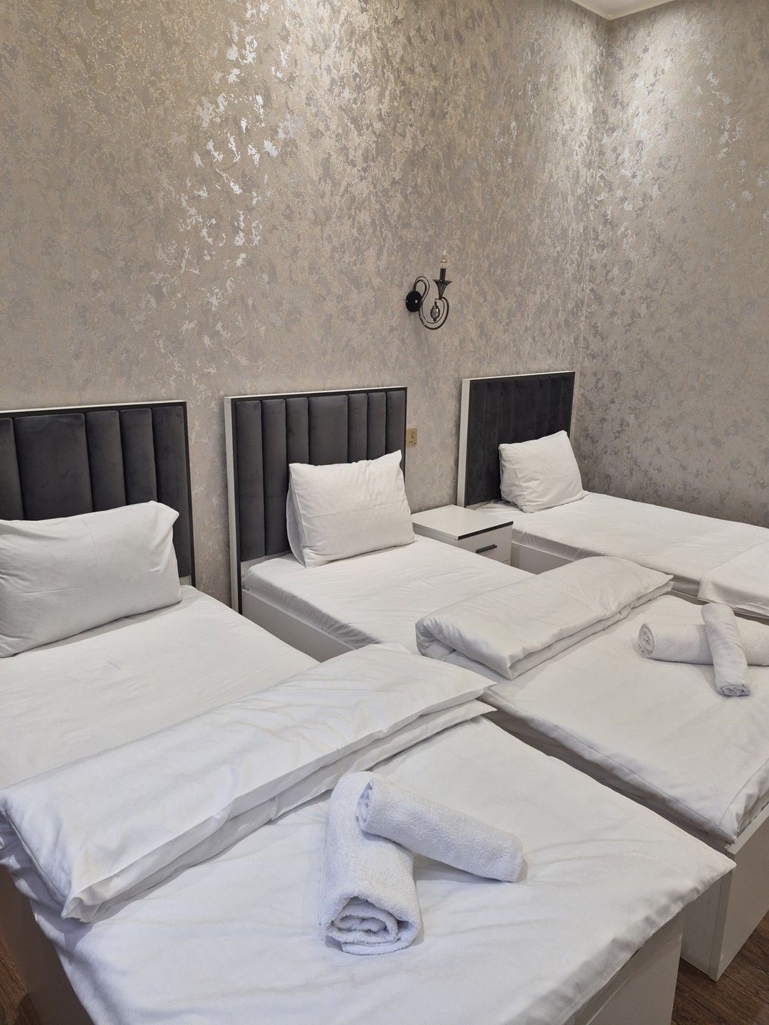 İcarəyə verilir 6 otaqlı həyət evi/bağ evi 250 m² — Ev, villa, Qəbələ (2)