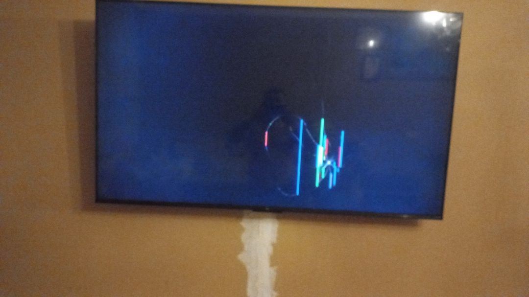 Televizor TCL — TV və Video, Bakı