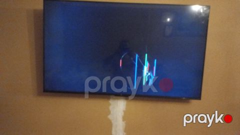 Televizor TCL — Bakı