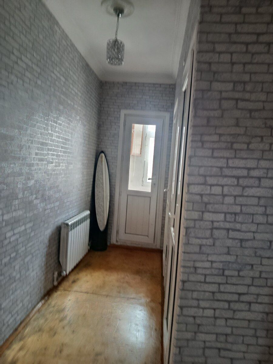 2-otaqlı mənzil, Sumqayıt ş., 56 m² — Mənzil, Sumqayıt (6)