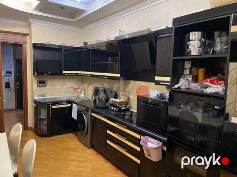 Satılır 2 otaqlı yeni tikili 105 m²