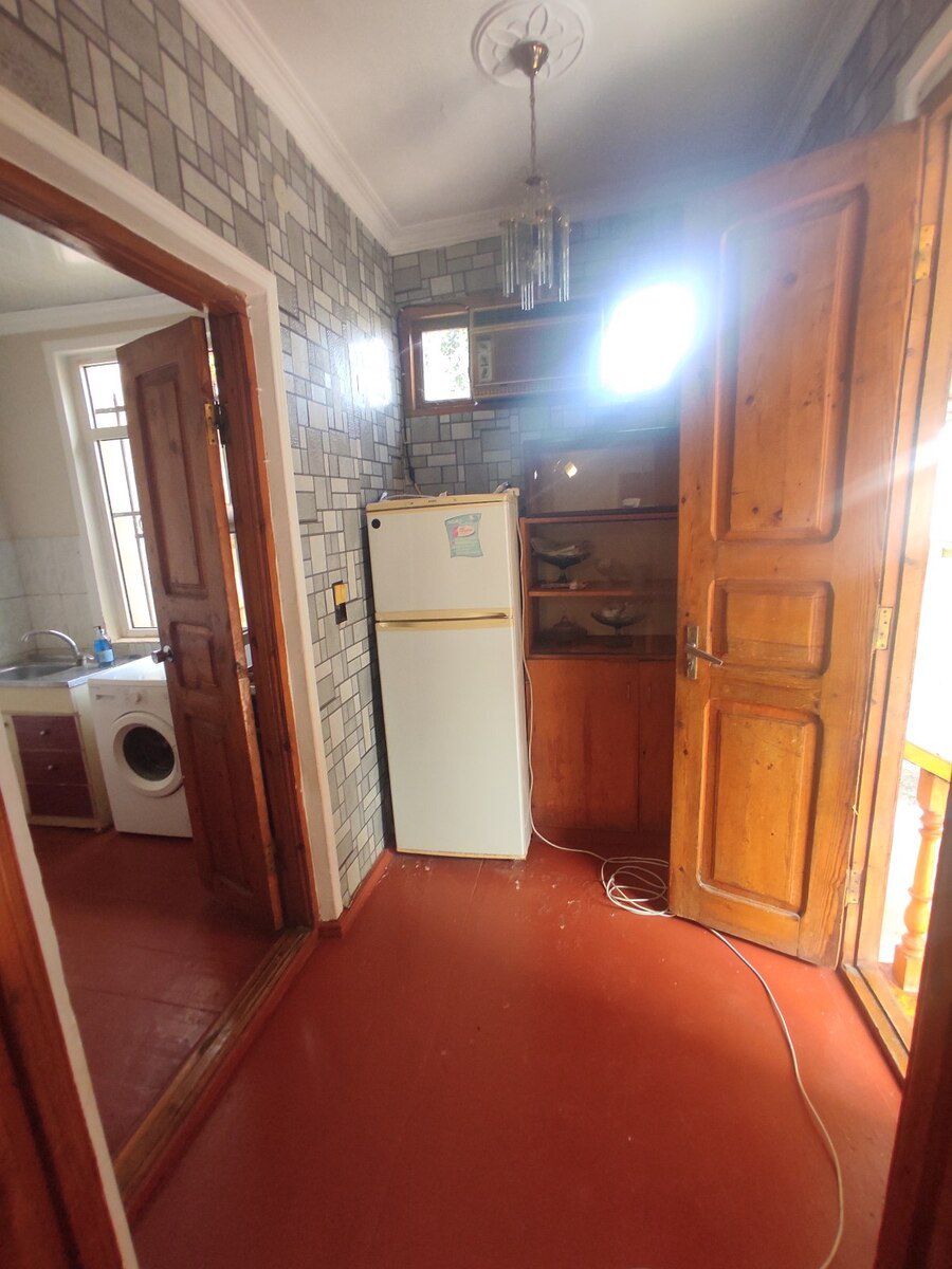 Həyət evi kirayə verilir, Gəncə ş — Ev, villa, Gəncə (11)