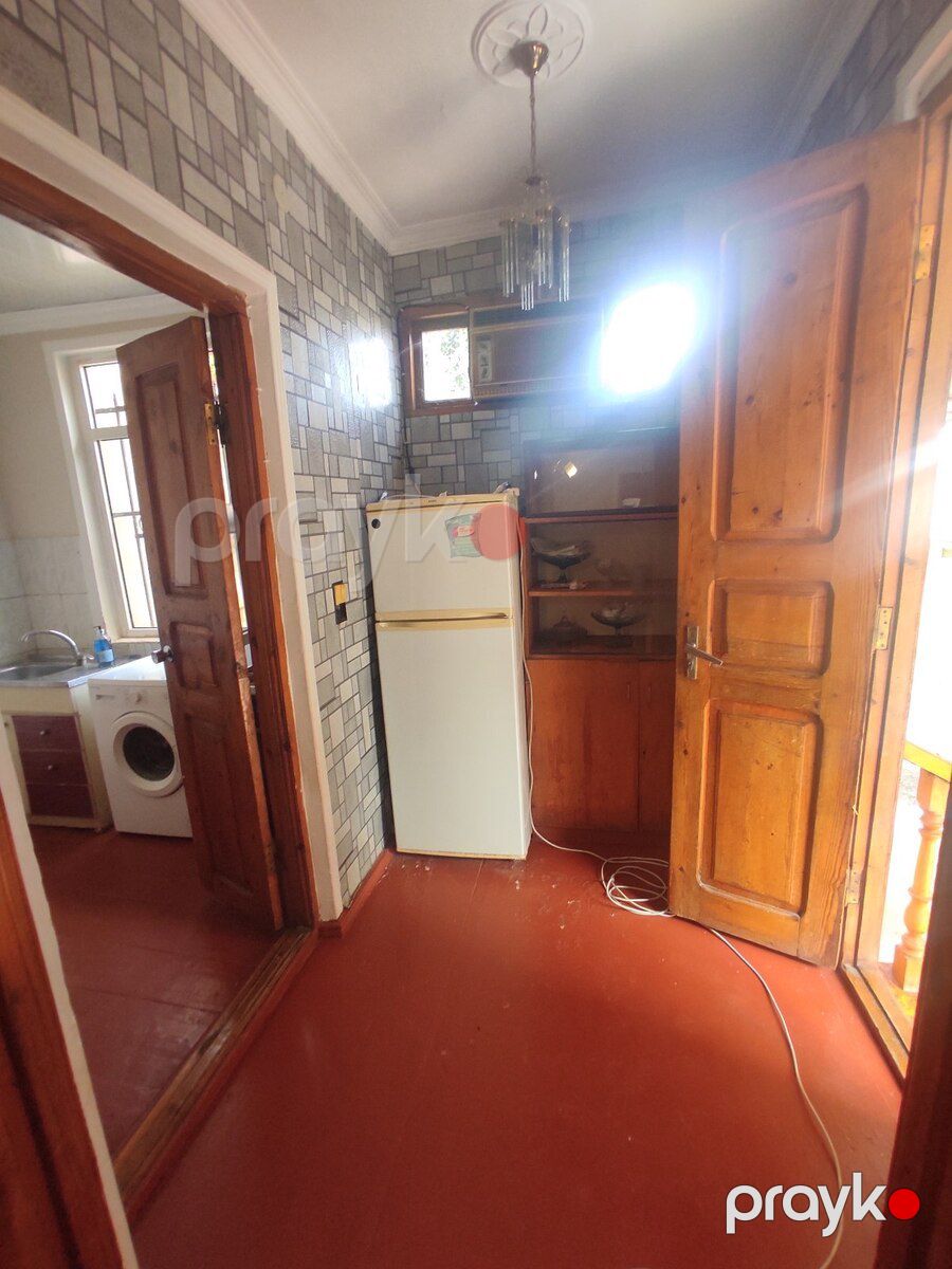 Həyət evi kirayə verilir, Gəncə ş — Ev, villa, Gəncə (11)