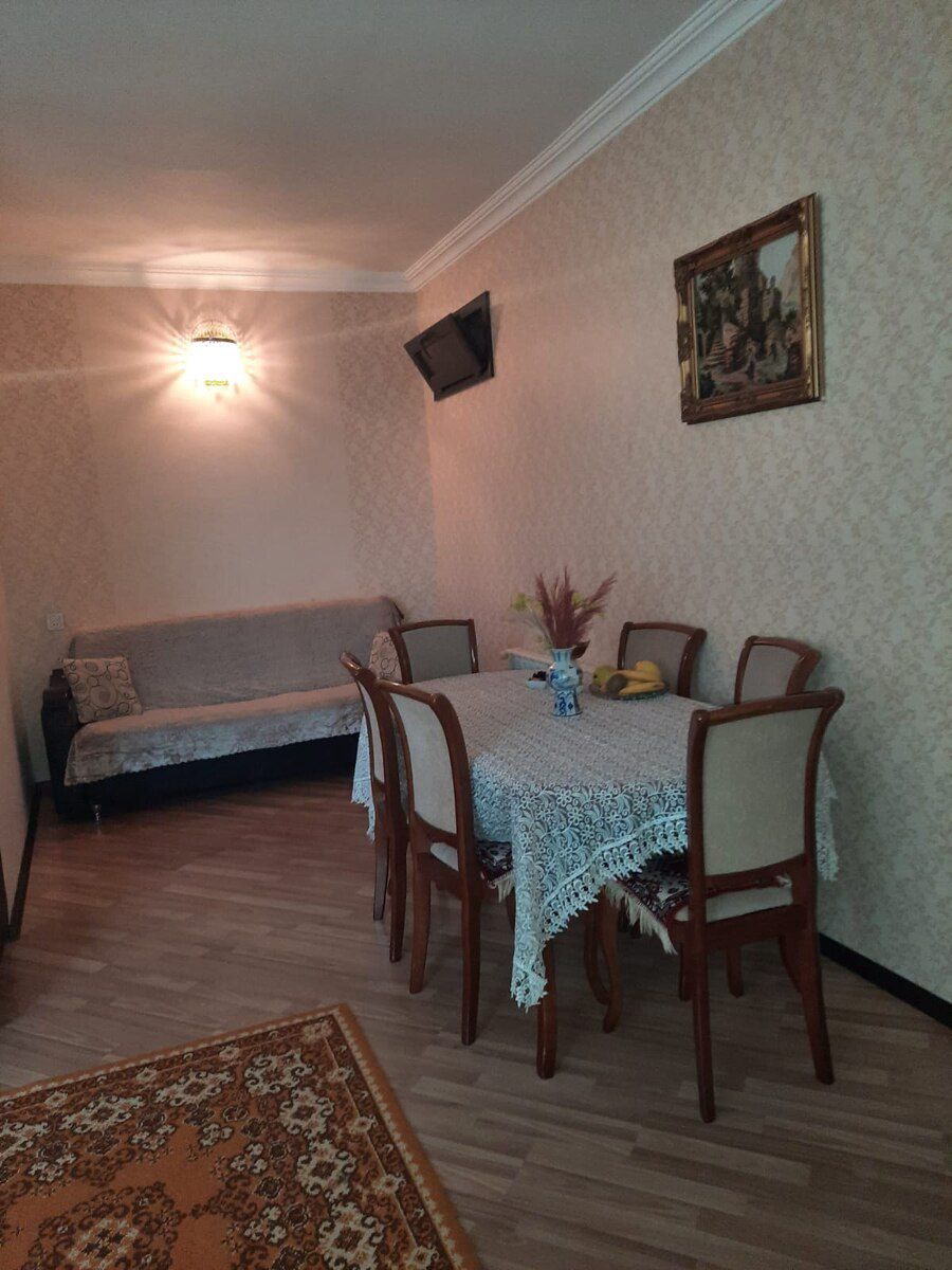 Həyət evi, Əhmədli qəs — Ev, villa, Bakı (6)