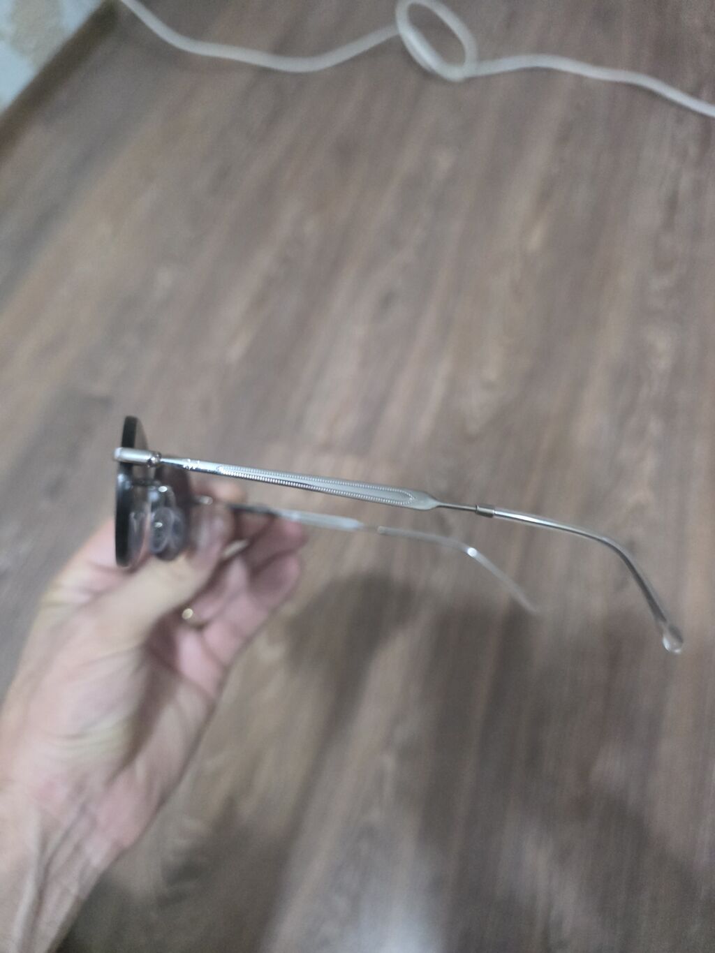 Gün eynəyi, Ray-Ban, Yeni — Eynəklər və aksesuarları, Bakı (3)