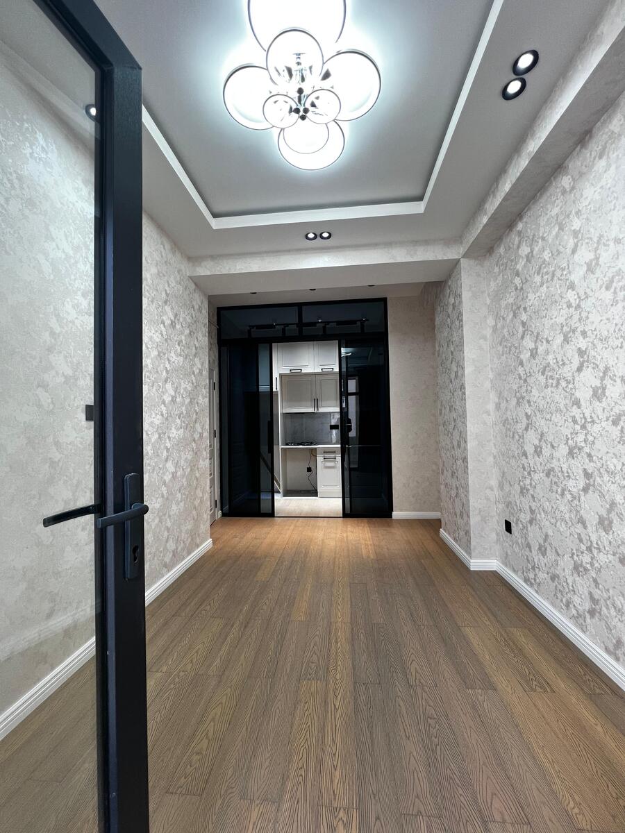 Satılır 3 otaqlı yeni tikili 66 m² — Mənzil, Bakı (5)