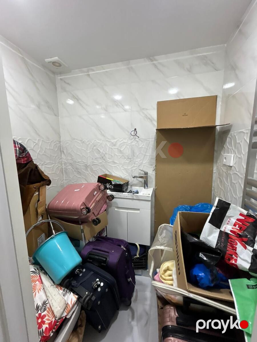 İcarəyə verilir 3 otaqlı yeni tikili 100 m² — Mənzil, Bakı (5)