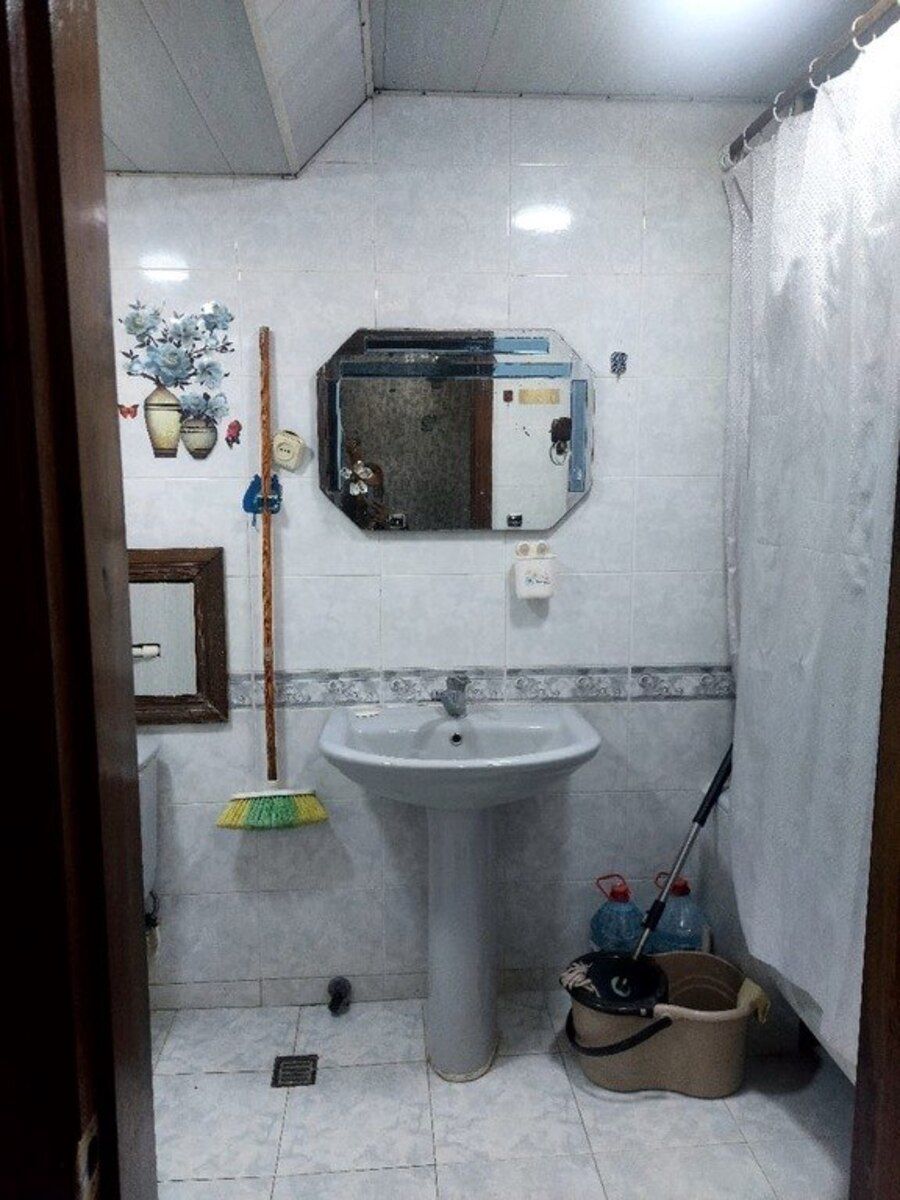 Satılır 4 otaqlı köhnə tikili 85 m² — Mənzil, Bakı (9)