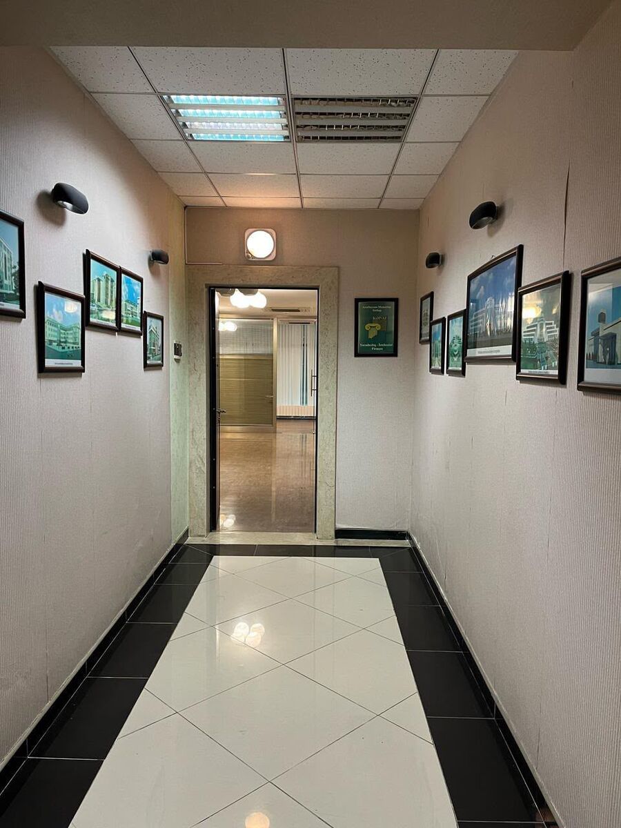 İcarəyə verilir 6 otaqlı ofis 220 m² — Ofis, Bakı (8)