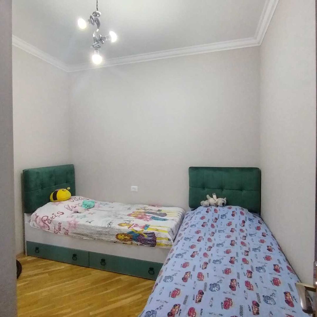 Satılır 3 otaqlı yeni tikili 93 m² — Mənzil, Bakı (11)