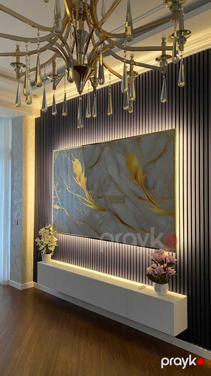Satılır 3 otaqlı yeni tikili 105 m² — Mənzil, Bakı (6)