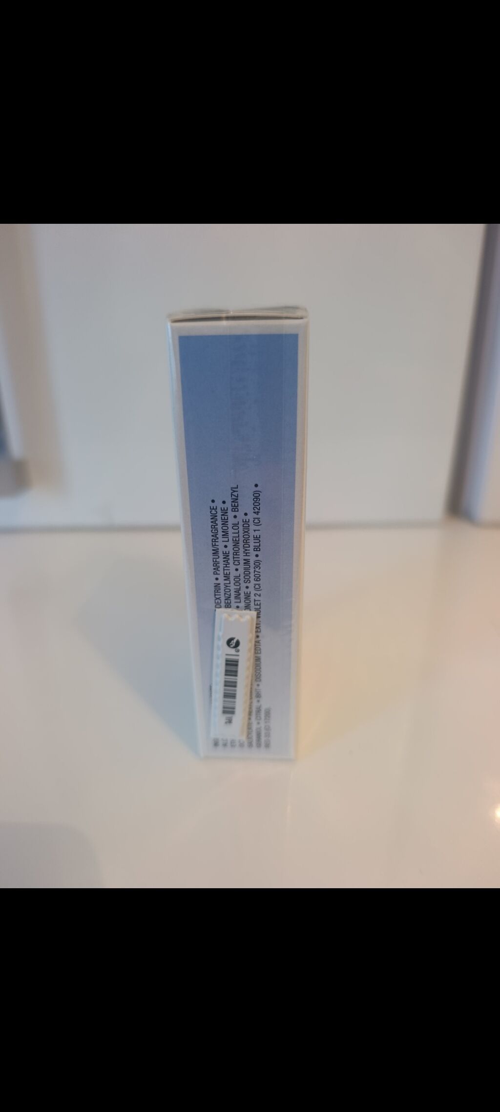 Mexx Fresh Splash For Her – Eau de Toilette, 50 ml - Növ: qadın üçün — Ətir, Bakı (4)