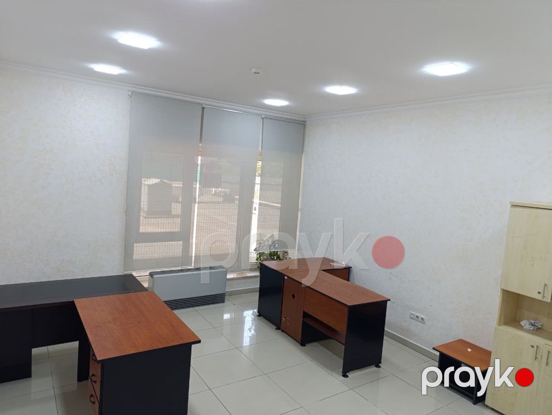 İcarəyə verilir obyekt 301 m² — Əmlak, Bakı (7)
