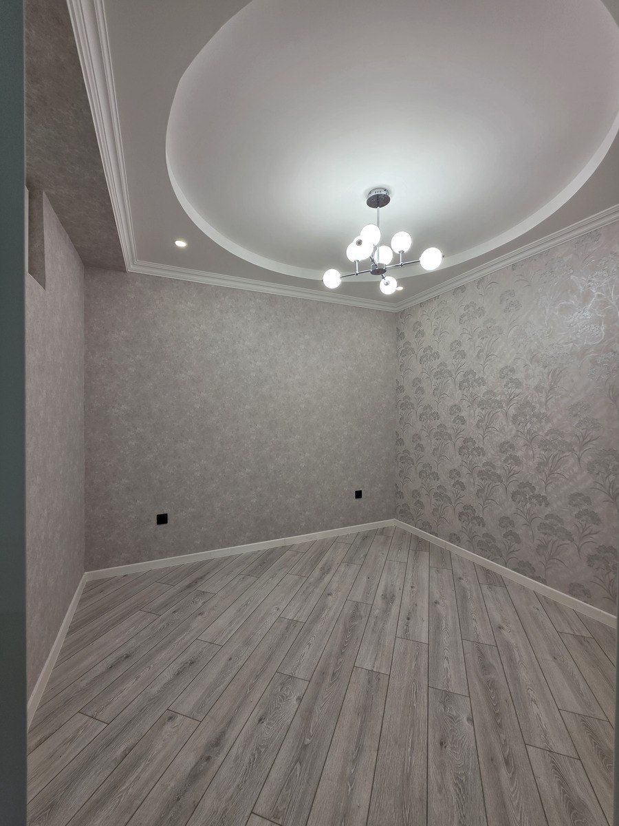 Satılır 4 otaqlı yeni tikili 103 m² — Mənzil, Xırdalan (12)