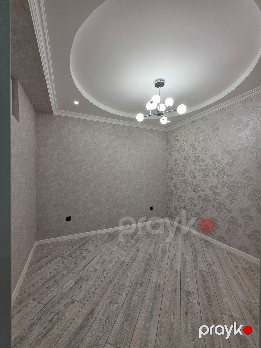 Satılır 4 otaqlı yeni tikili 103 m² — Mənzil, Xırdalan (12)