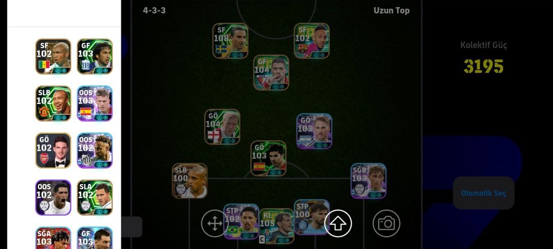 Efootball oyunu — Oyunlar, konsollər və proqramlar, Bakı (2)