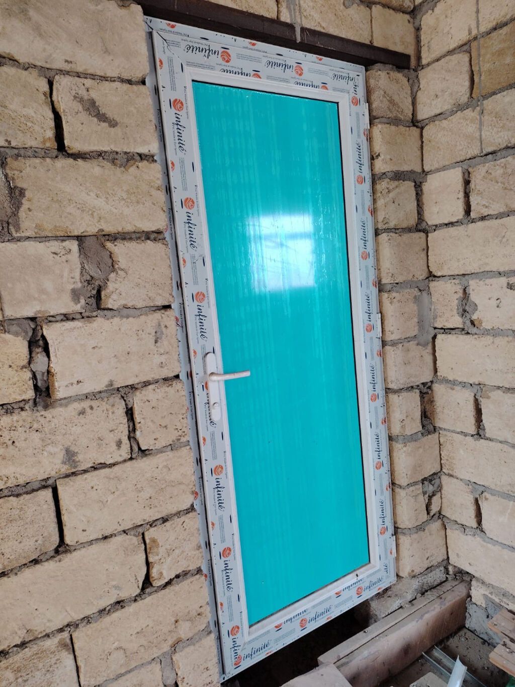6 otaqlı, 200 kv. m, Kredit yoxdur, Orta təmir — Ev, villa, Bakı (6)
