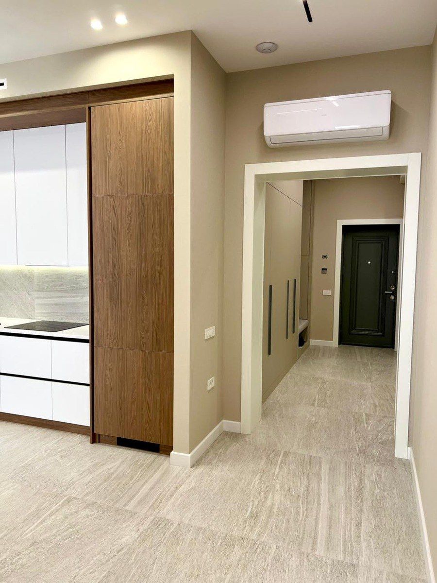 İcarəyə verilir 3 otaqlı yeni tikili 110 m² — Mənzil, Bakı (7)